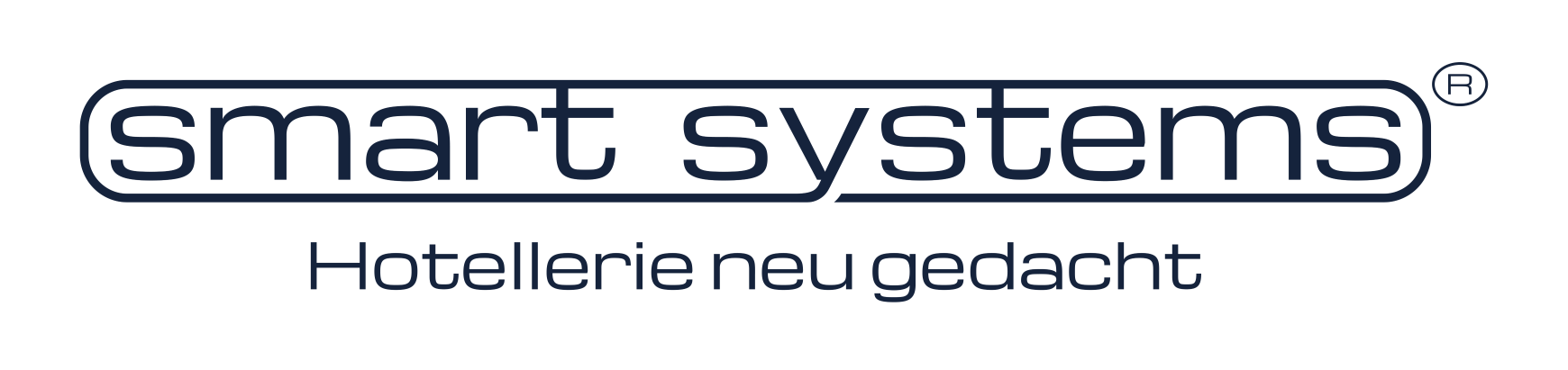 Smart Systems Logo